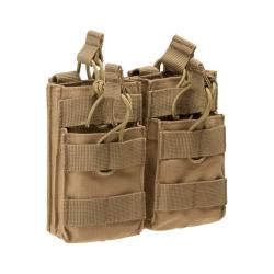 Condor M4 Double Stacker Mag Pouch - Ref: MA43-498
