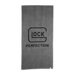 Glock Glock Perfection Towel 70x140cm - Ref: 31378