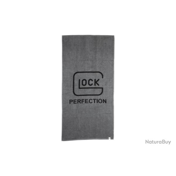Glock Glock Perfection Towel 70x140cm - Ref: 31378
