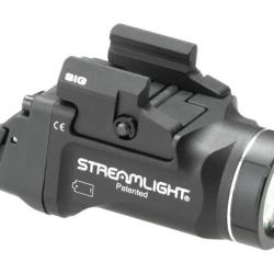 Streamlight - TLR-7 sub for SIG Sauer P365 / P365XL - Black - R&eacute;f: 69401