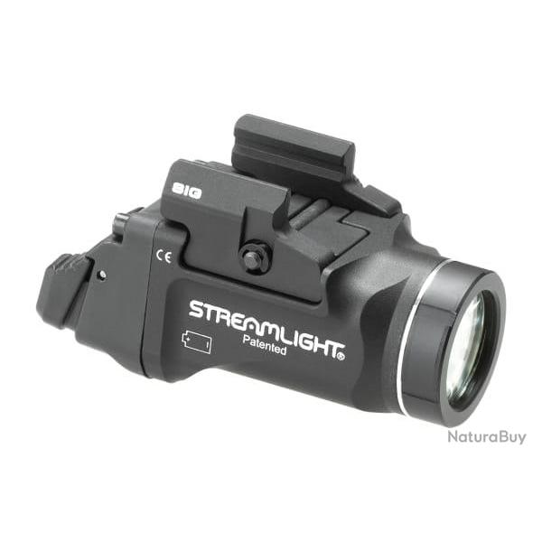 Streamlight - TLR-7 sub for SIG Sauer P365 / P365XL - Black - R�f: 69401