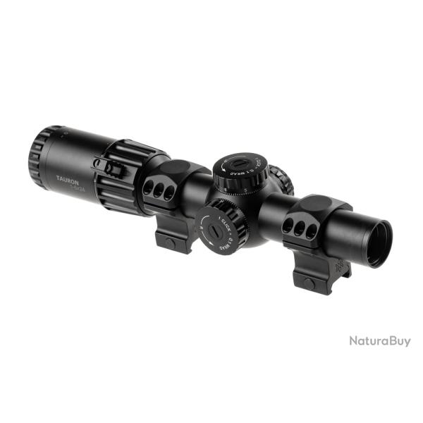 Vector Optics Tauron 1-6x24 Gen 2 - Ref: SCOC-49