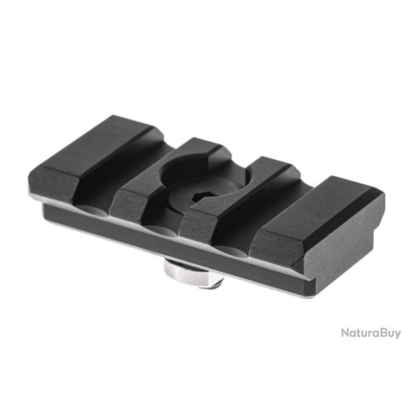 Leapers PRO 3-Slot M-LOK Picatinny Rail Section - Ref: MTURS10S