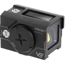 Vector Optics Frenzy Plus 1x18x20 SOL Multi Reticle - Ref: SCRD-SM63