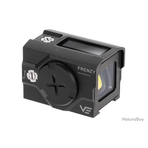 Vector Optics Frenzy Plus 1x18x20 SOL Multi Reticle - Ref: SCRD-SM63