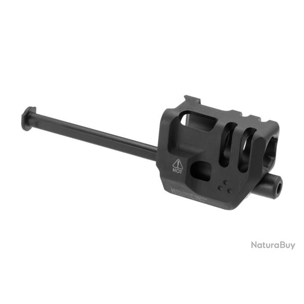 Strike Industries Mass Driver Compensator for Glock 19 Gen 3 - Ref: SI-G3-MDCOMP-C