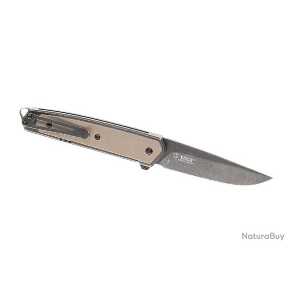 CRKT - CINCO Folder - R�f: 7091