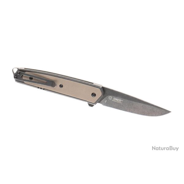 CRKT CINCO Folder - Ref: 7091