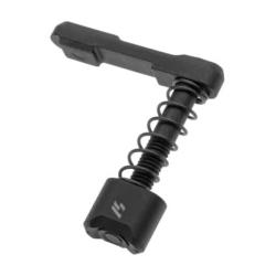 Strike Industries - Magazine Catch - Black - R&eacute;f: SI-AR-SMC-BK