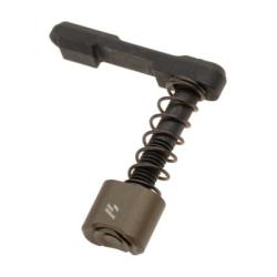 Strike Industries - Magazine Catch - FDE - R&eacute;f: SI-AR-SMC-FDE