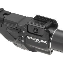 Streamlight TLR RM 1 Green Laser - Ref: 69443
