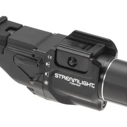 Streamlight TLR RM 1 Green Laser - Ref: 69443