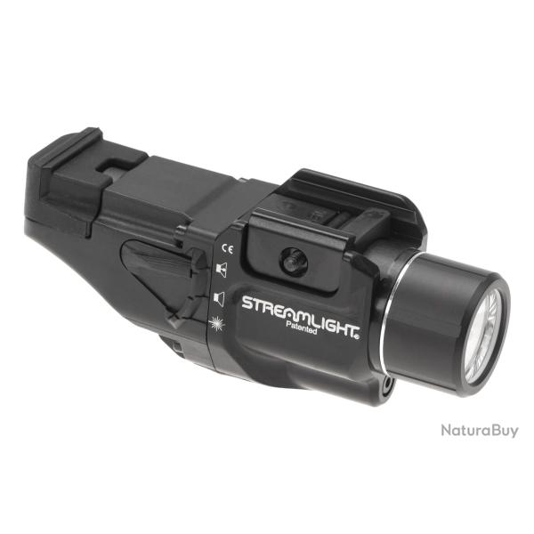 Streamlight TLR RM 1 Green Laser - Ref: 69443