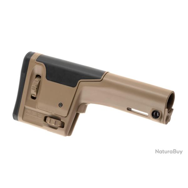 IMI Defense Fixed Sniper Stock - Ref: IMI-ZS111