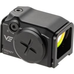Vector Optics - Frenzy FA 18&Atilde;�22 MGT Red Dot Sight - Black - R&eacute;f: 12769506000
