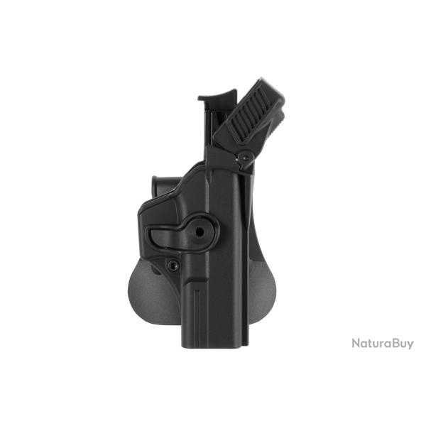 IMI Defense Level 3 Retention Holster for Glock 17 - Ref: IMI-Z1410-B