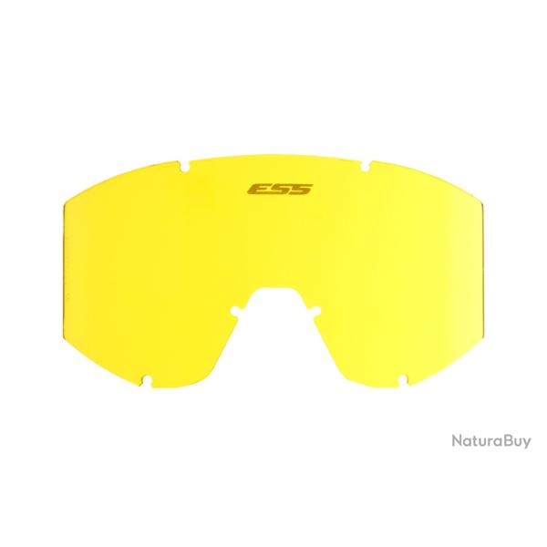 ESS Striker Lens Hi-Def Yelow - Ref: 740-0315