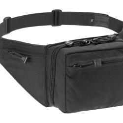 Blackhawk Concealed Weapon Fanny Pack Holster - Ref: 60WF04BK