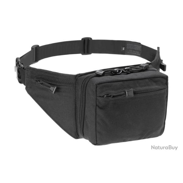 Blackhawk Concealed Weapon Fanny Pack Holster - Ref: 60WF04BK