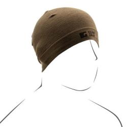 Clawgear - Merino Seamless Beanie - Taille L/XL - Stonegrey Olive - R&eacute;f: 11416520183