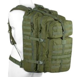 Invader Gear - Mod 3 Day Backpack - OD - R&eacute;f: 10262022000