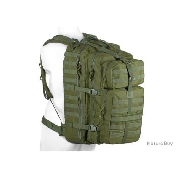 Invader Gear - Mod 3 Day Backpack - OD - R�f: 10262022000