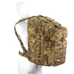 Invader Gear - Mod 3 Day Backpack - Vegetato - R&eacute;f: 10262077600