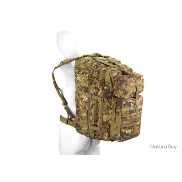 Invader Gear - Mod 3 Day Backpack - Vegetato - R�f: 10262077600