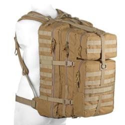 Invader Gear - Mod 3 Day Backpack - Coyote - R&eacute;f: 10262030100