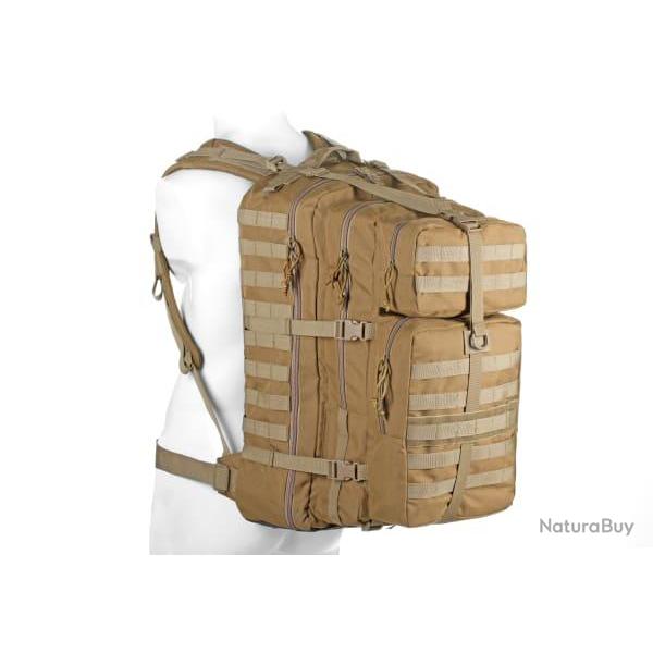 Invader Gear - Mod 3 Day Backpack - Coyote - R�f: 10262030100