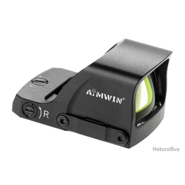 Aimwin - PN320 Red Dot Sight - Black - R�f: 12723506000
