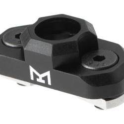 Leapers - M-LOK Standard QD Sling Swivel Adaptor - R&eacute;f: TLUSW001