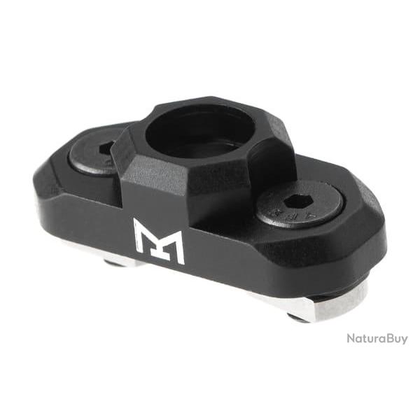 Leapers - M-LOK Standard QD Sling Swivel Adaptor - R�f: TLUSW001