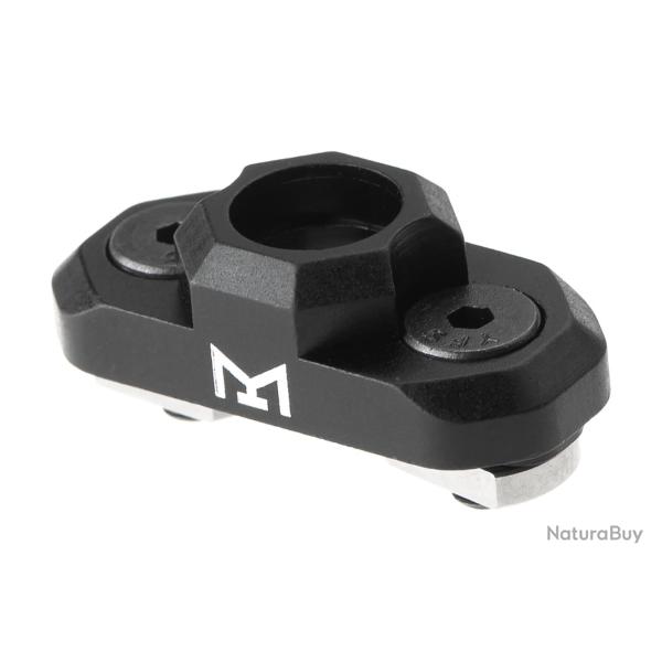 Leapers M-LOK Standard QD Sling Swivel Adaptor - Ref: TLUSW001