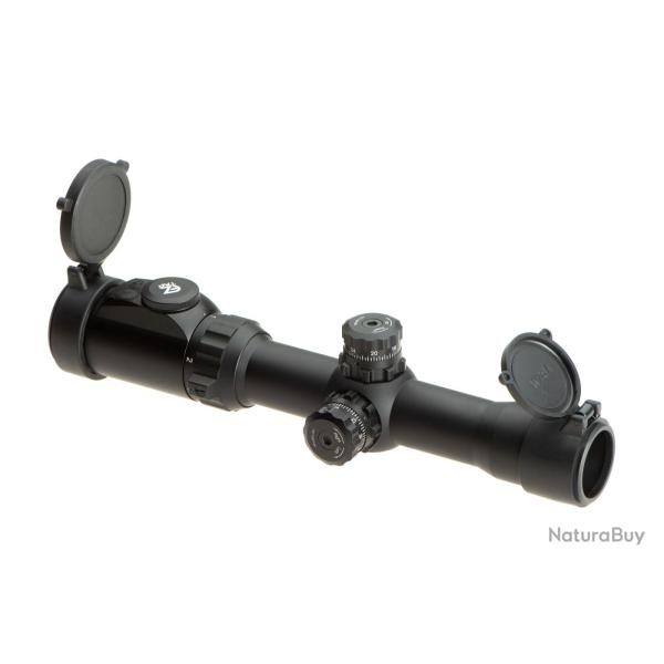 Leapers 2-16X44 30mm Mil-Dot Accushot T8 Tactical - Ref: SCP3-216AOIEW
