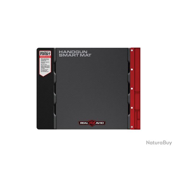Real Avid Handgun Smart Mat - Ref: 11322900000