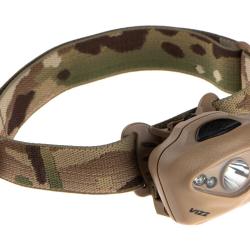 Princeton Tec Vizz Tactical MPLS - Ref: VIZZ-MPLS-MC