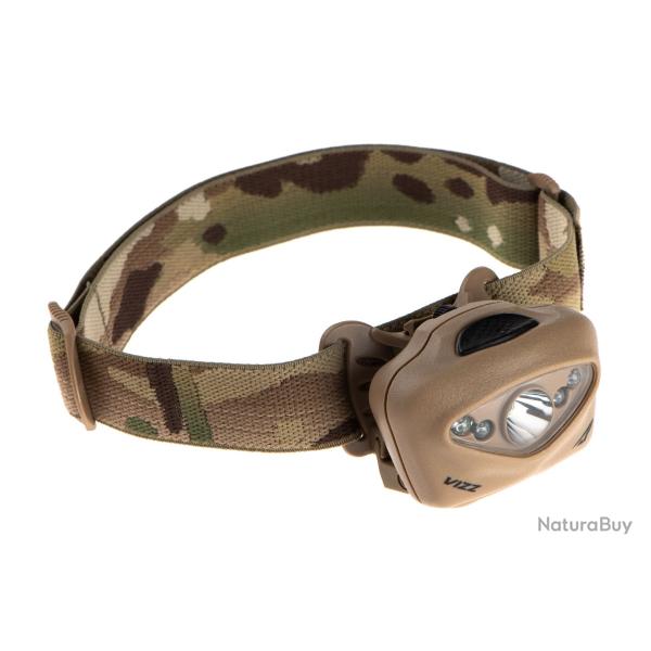 Princeton Tec Vizz Tactical MPLS - Ref: VIZZ-MPLS-MC