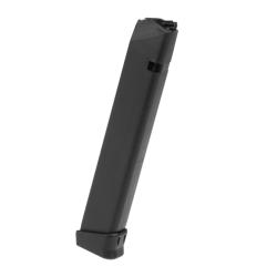 Glock Magazine for Glock 9mm 33rds - Ref: 4429