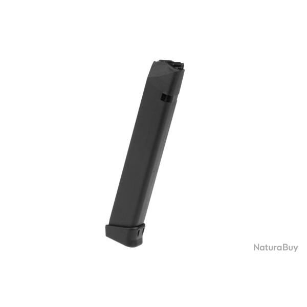 Glock Magazine for Glock 9mm 33rds - Ref: 4429