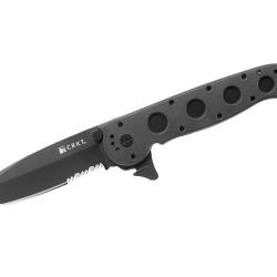 CRKT M16-14ZLEK Folder - Ref: CR14ZLEK