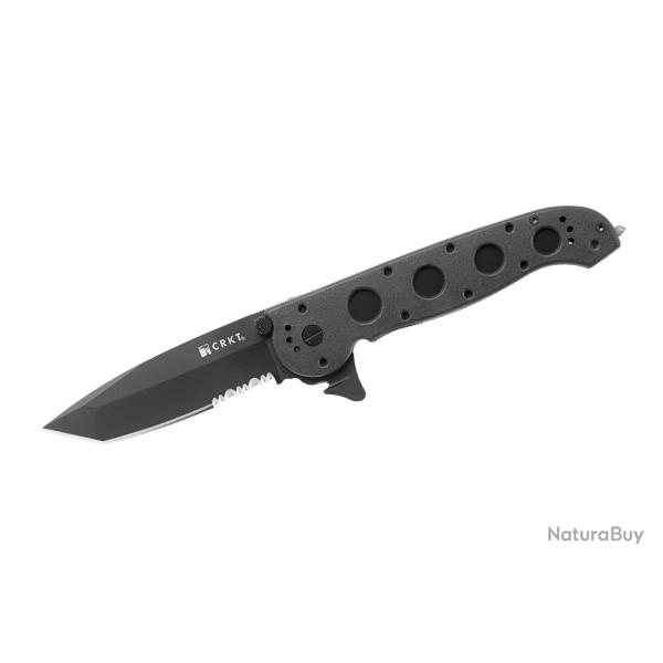 CRKT M16-14ZLEK Folder - Ref: CR14ZLEK