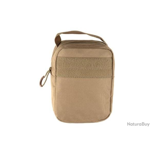 Earmor - Tactical Molle Pouch for Earmuffs - Tan - R�f: 12734132800