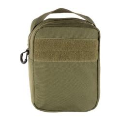 Earmor - Tactical Molle Pouch for Earmuffs - Olive Drab - R&eacute;f: 12734120300