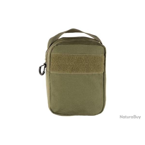 Earmor - Tactical Molle Pouch for Earmuffs - Olive Drab - R�f: 12734120300