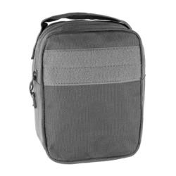 Earmor - Tactical Molle Pouch for Earmuffs - Grey - R&eacute;f: 12734110000