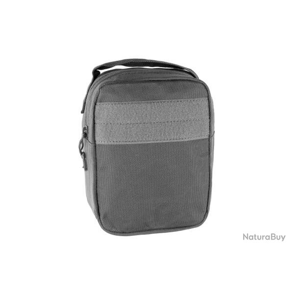 Earmor - Tactical Molle Pouch for Earmuffs - Grey - R�f: 12734110000