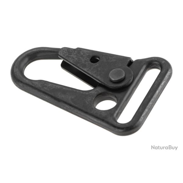 Clawgear Sling Hook 25mm - Ref: 12785706000