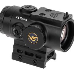 Vector Optics Paragon 4x24 Micro Prism - Ref: SCPS-M04