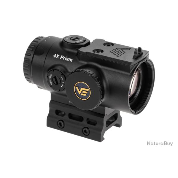 Vector Optics Paragon 4x24 Micro Prism - Ref: SCPS-M04